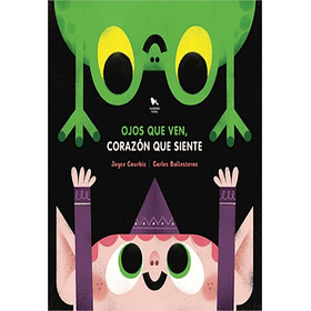 Ojos Que Ven Corazón Que Siente [Inf]