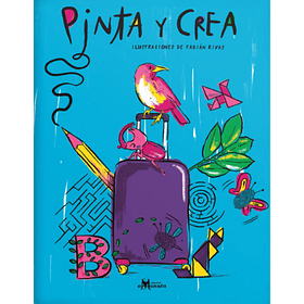 Pinta Y Crea [Inf]