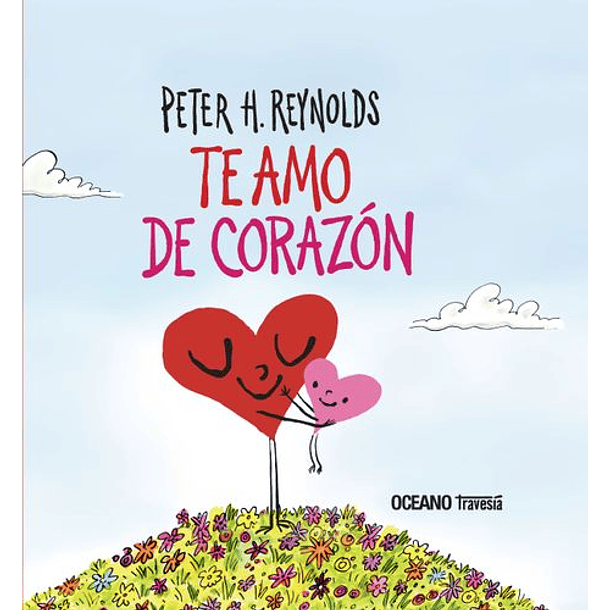 Te Amo De Corazon (Oceano Travesia) (Oceano) (Tb) [Inf]