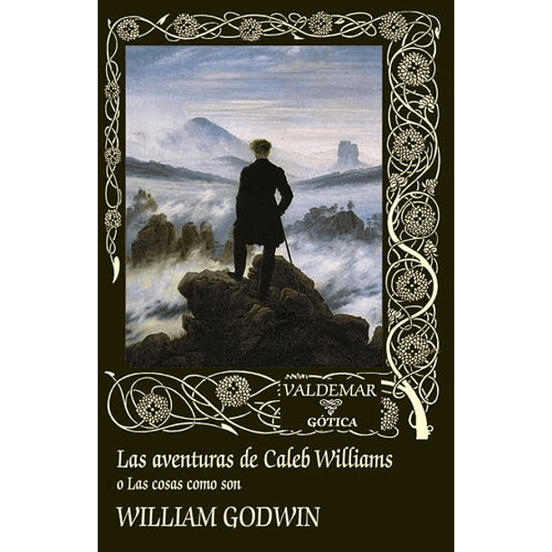 Las Aventuras De Caleb Williams O Las Cosas Como Son [Got]( 022)