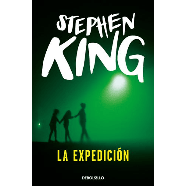 La Expedición [ Terr ] ( Db )