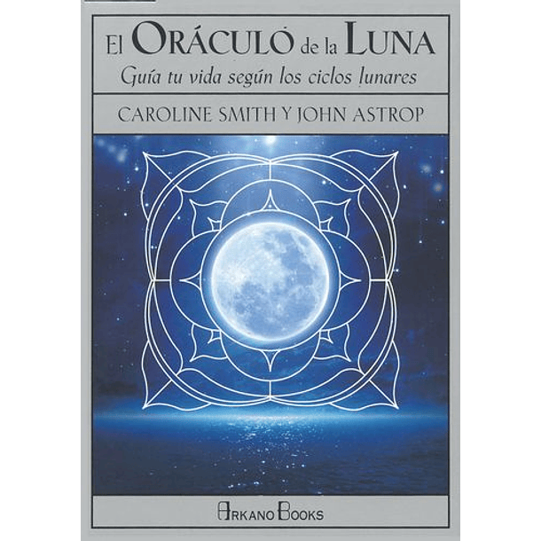 Oráculo De La Luna, El [Tar]