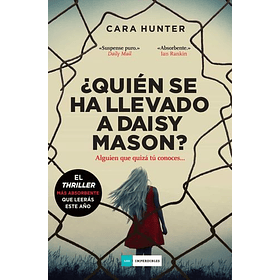 Quien Se Ha Llevado A Daisy Mason? [Sus]