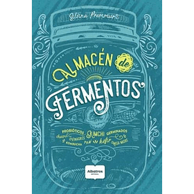 Almacén De Fermentos [Coc]