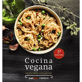 Cocina Vegana [Coc]