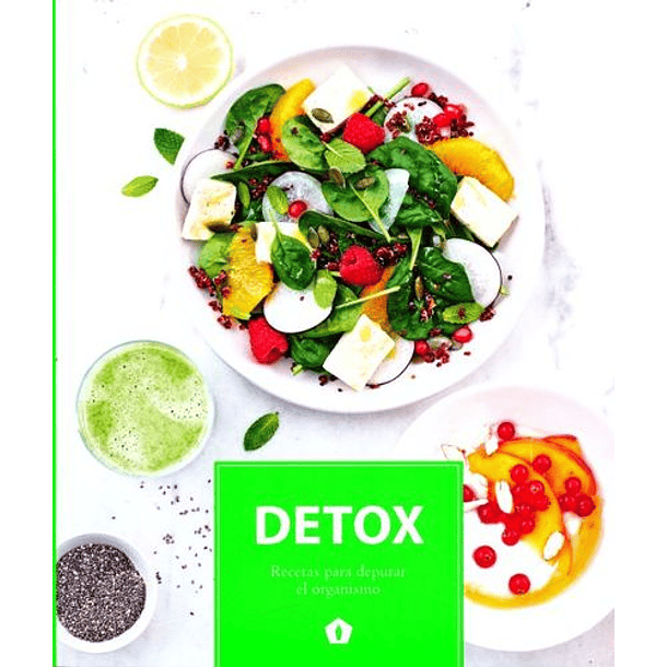 Detox [Coc]