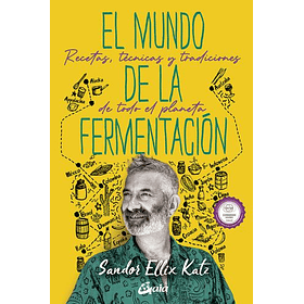 El Mundo De La Fermentacion [Coc]