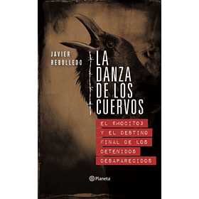 La Danza De Los Cuervos [ Per ]( Booket )