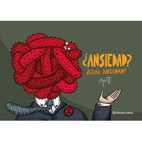 Ansiedad [Com]