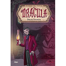 Drácula (Inolvidables) [Com]