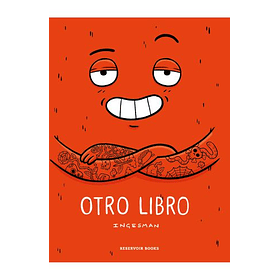 Otro Libro [Com]