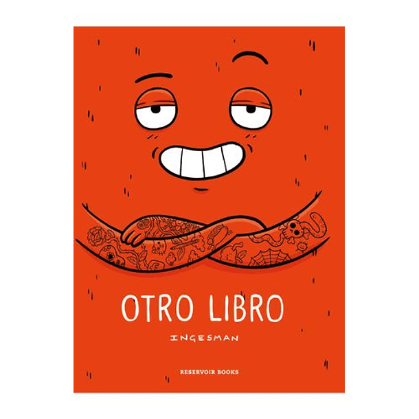 Otro Libro [Com]