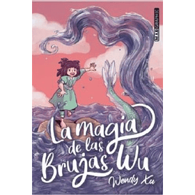 Magia De Las Brujas Wu, La [Pub]