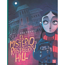 Misterio De Raspberry Hill, El [Pub][fce] Eva Frantz