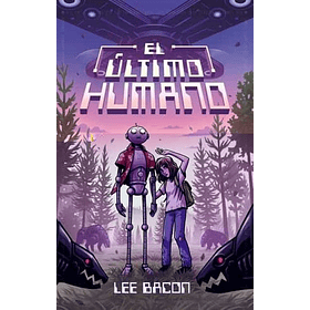 ÚLtimo Humano, El [Pub] (Sci)