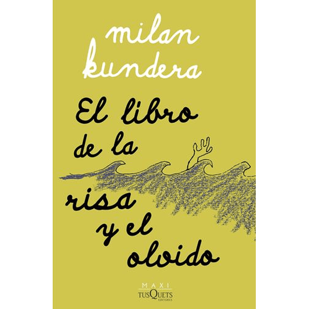 El Libro De La Risa Y El Olvido [Con]