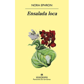 Ensalada Loca [Con]