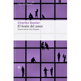 Festín Del Amor, El [Con]