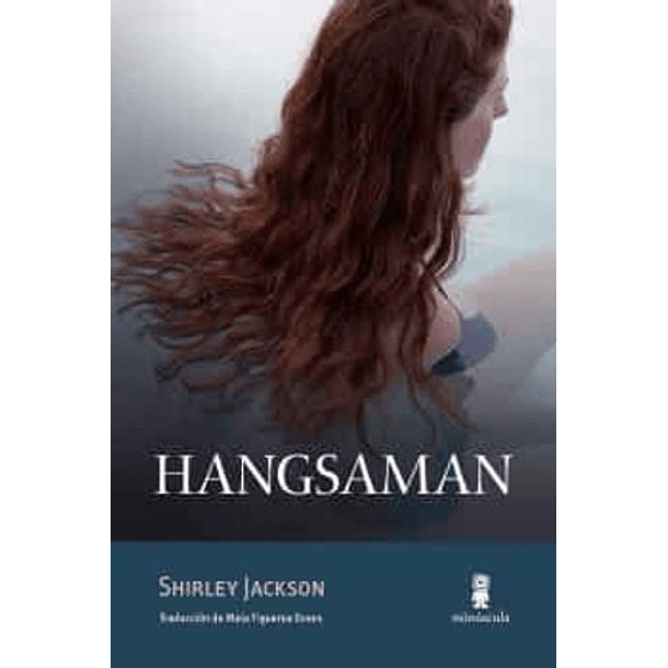 Hangsaman [Con]