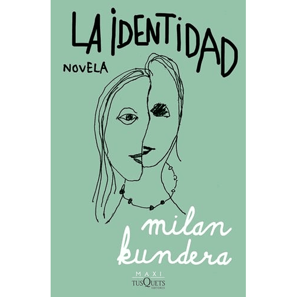 Identidad, La [Con]