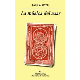 Musica Del Azar, La [Con]