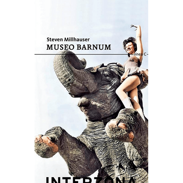 Museo Barnum [Con]