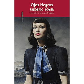 Ojos Negros [Con]