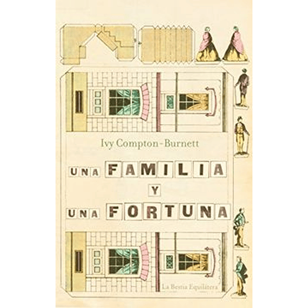 Una Familia Y Una Fortuna [Con]