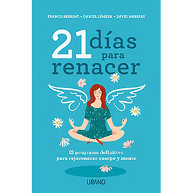 21 Dias Para Renacer