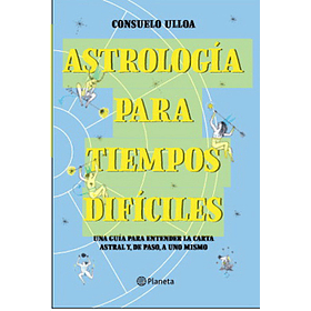 Astrologia Para Tiempos Dificiles [ Div