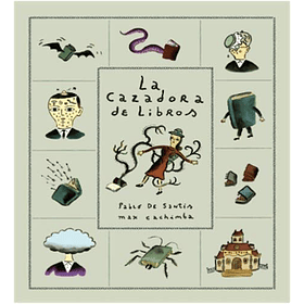 Cazadora De Libros, La