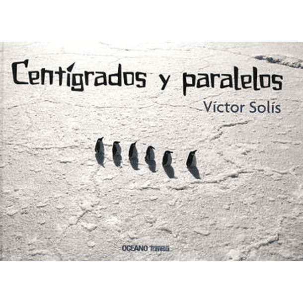 Centigrados Y Paralelos