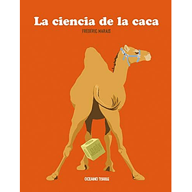 Ciencia De La Caca, La