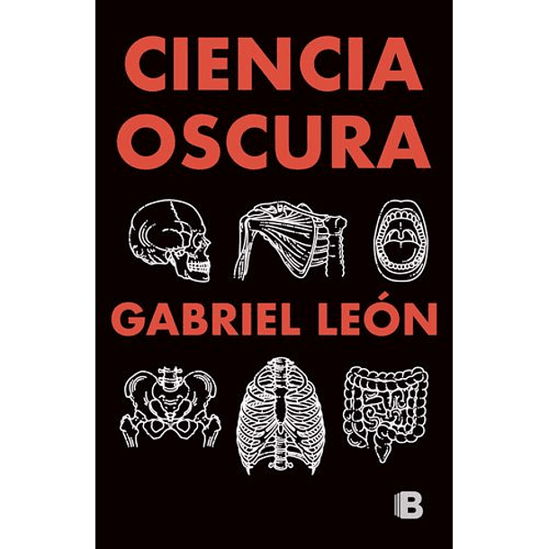 Ciencia Oscura [Div]