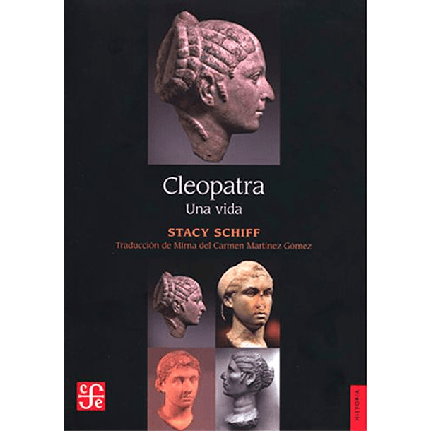 Cleopatra [His]