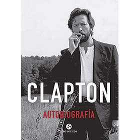 Clapton Autobiografían