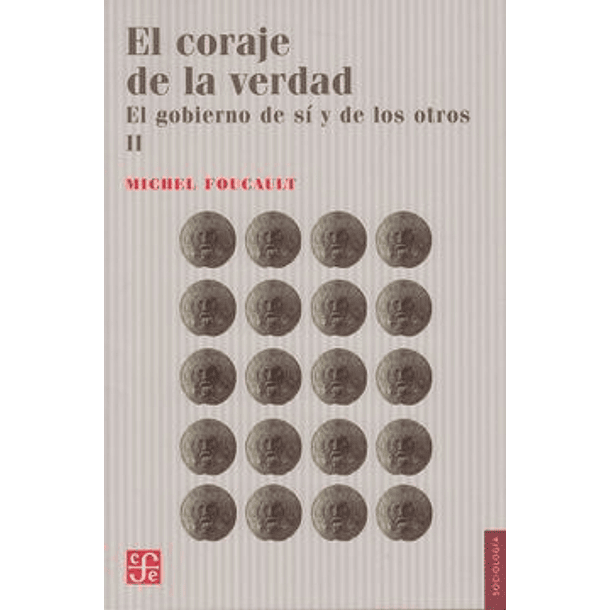 Coraje De La Verdad, El