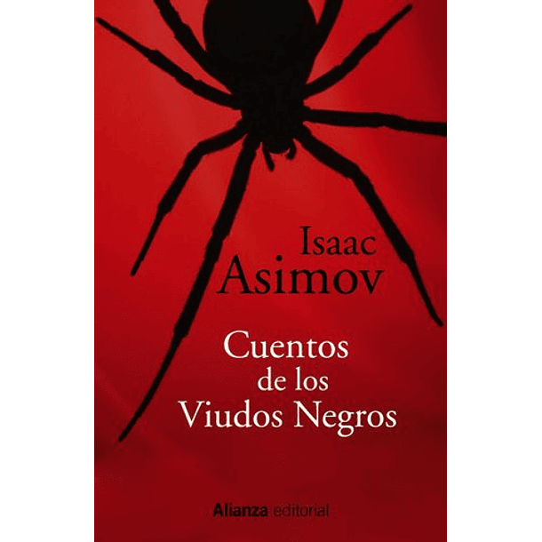 Cuentos De Los Viudos Negros