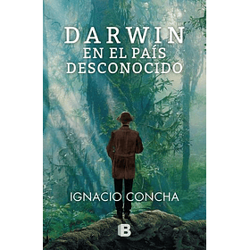 Darwin En El País Desconocido