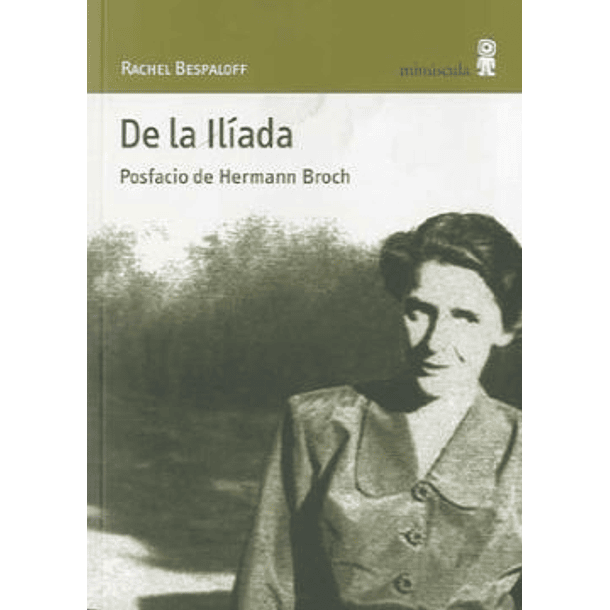 De La Ilíada