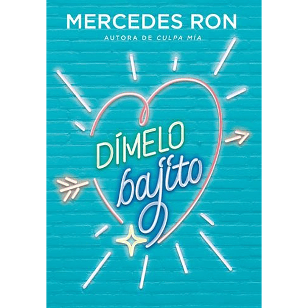 Dímelo Bajito – Dímelo 1