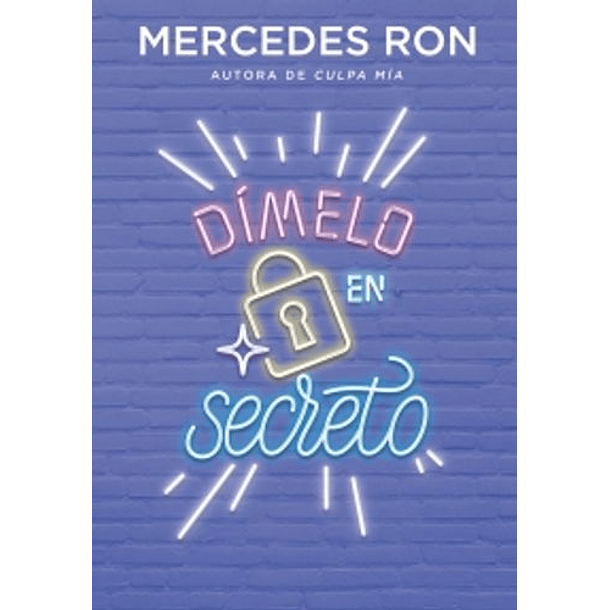 Dímelo En Secreto