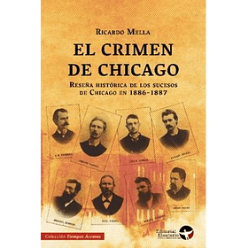 El Crimen De Chicaco