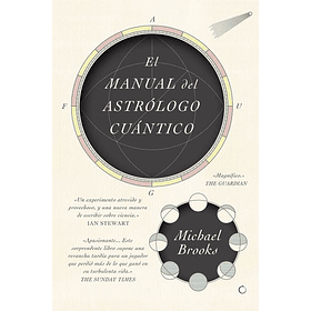 El Manual Del Astrólogo Cuántico