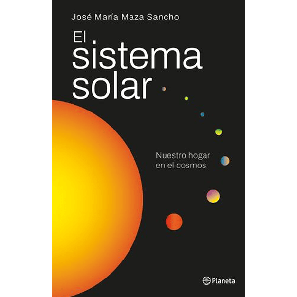 El Sistema Solar (Planeta) (Tb) [Div