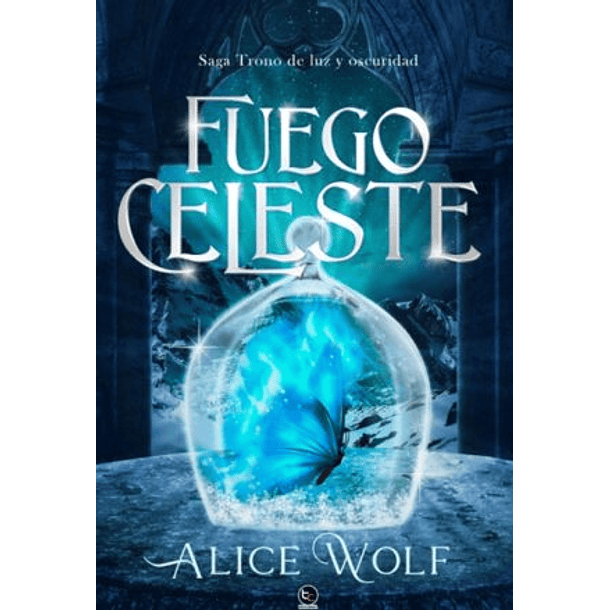 Fuego Celeste [ Tc ]