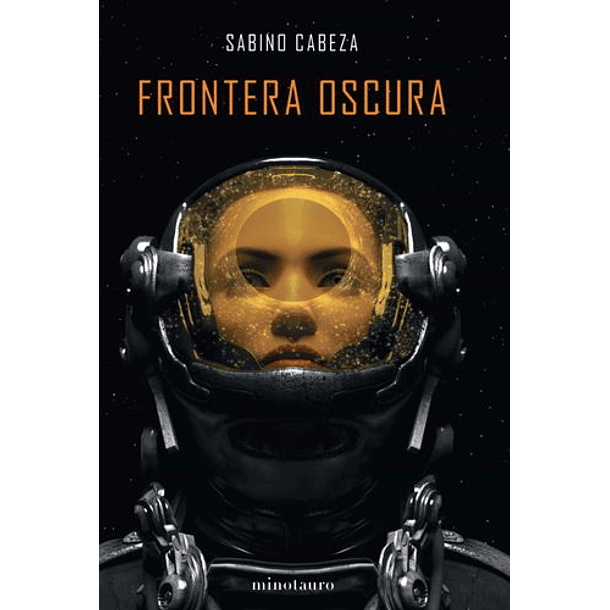 Frontera Oscura