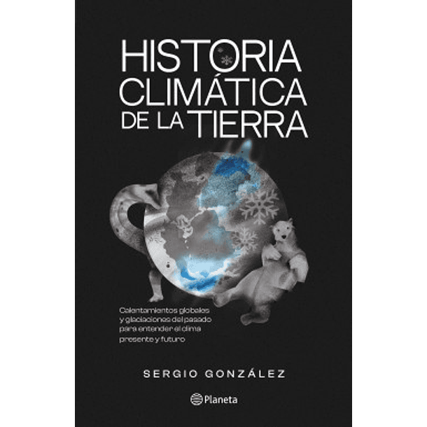 Historia Climatica De La Tierra [Cdiv