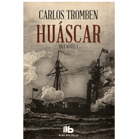 Huascar (Db)