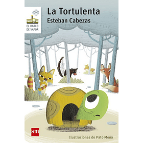 La Tortulenta